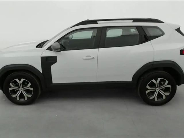 Dacia Duster 1.2 TCi