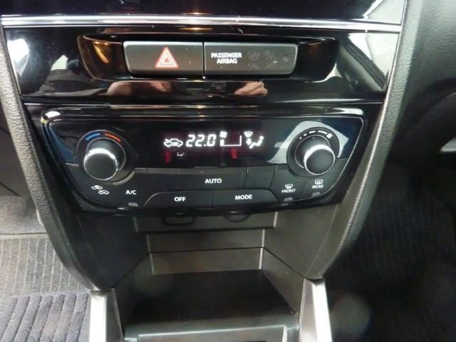 Suzuki Vitara 4x2 Comfort Hybrid