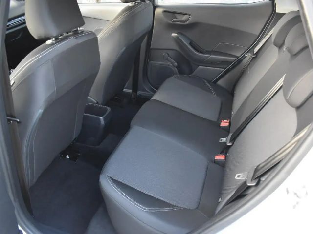 Ford Fiesta Cool & Connect