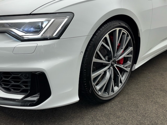 Audi S6 Avant Quattro