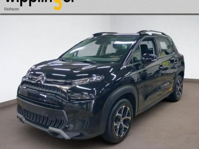 Citroën C3 Aircross AIRCROSS 110PS Benzin MT6