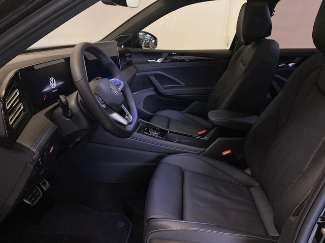 Volkswagen Tiguan DSG R-Line eHybrid