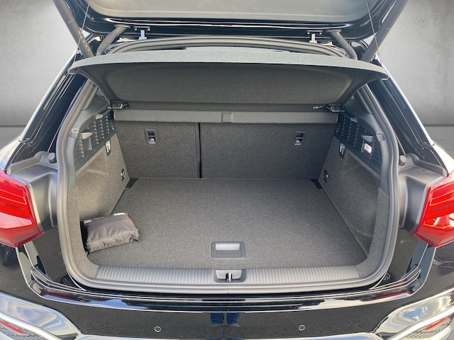 Audi Q2 35 TFSI S-Tronic