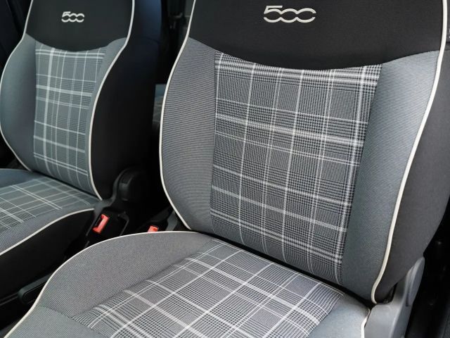 Fiat 500 Lounge