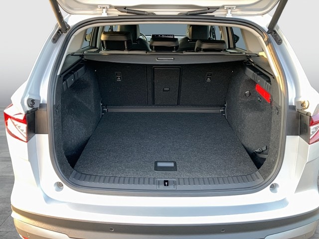 Skoda Enyaq Loft iV 60