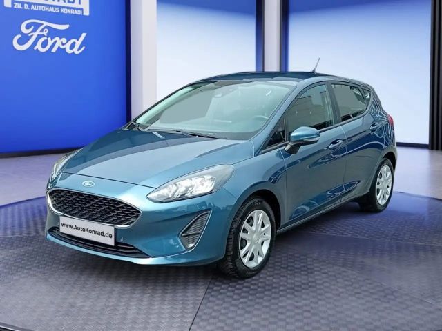 Ford Fiesta Cool & Connect EcoBoost