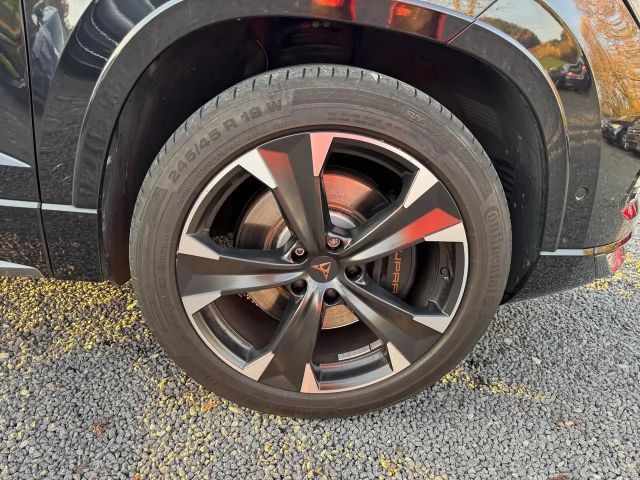 Cupra Ateca 2.0 TSI 4Drive VZ