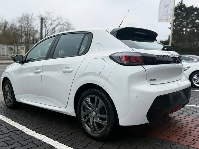 Peugeot 208 Allure Pack
