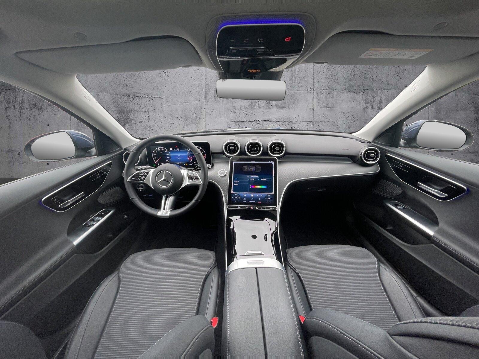 Mercedes-Benz C 180 AVANTGARDE Estate