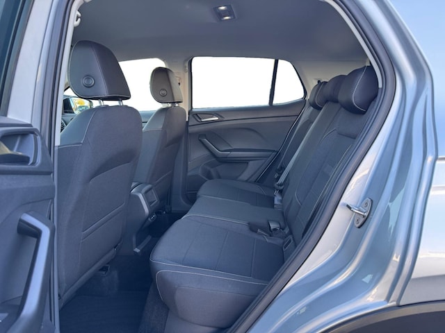 Volkswagen T-Cross DSG R-Line Style