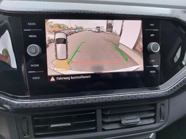 Volkswagen T-Cross DSG Style