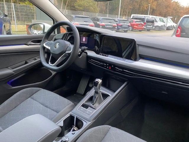 Volkswagen Golf Golf VIII Life