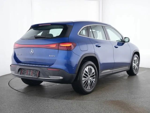 Mercedes-Benz EQA 300 4MATIC Advanced