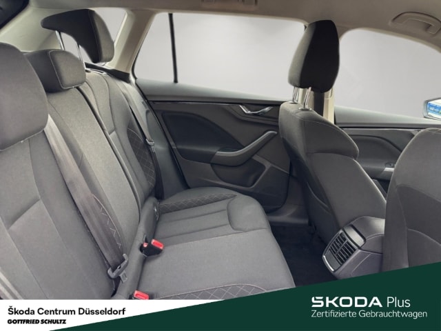 Skoda Kamiq Ambition