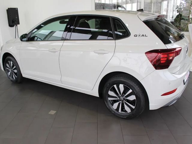Volkswagen Polo 1.0 TSI DSG