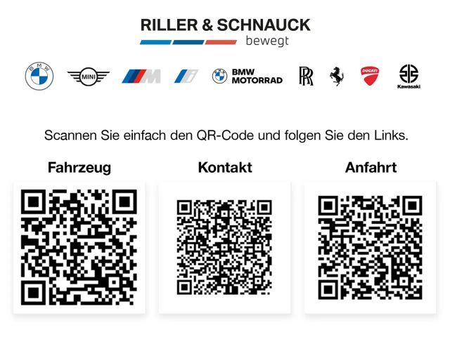 BMW 330 330i M-Sport Touring