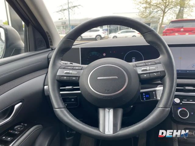 Hyundai Tucson 1.6 T-GDi Trend