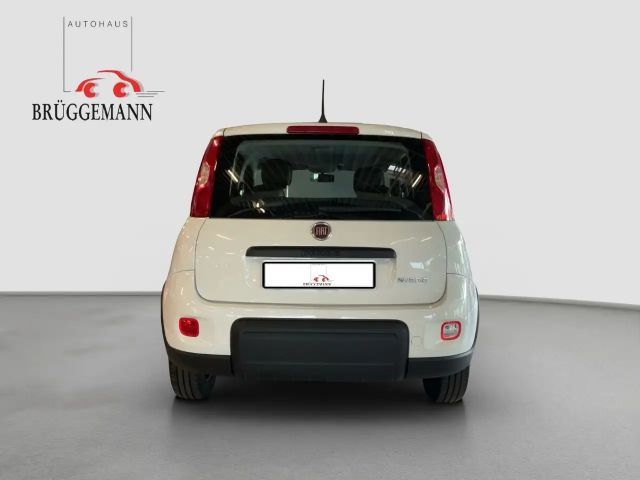 Fiat Panda 1.0 GSE Hybrid + Techpaket