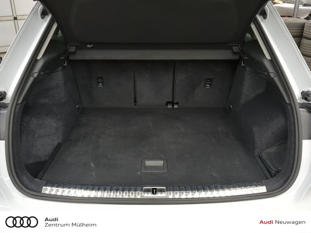 Audi Q3 35 TFSI S-Tronic