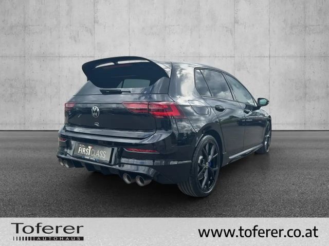 Volkswagen Golf 4Motion DSG