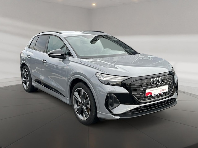 Audi Q4 e-tron 40