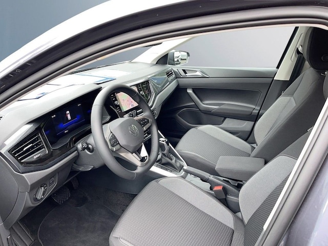 Volkswagen Polo DSG Life