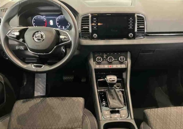 Skoda Karoq 1.5 TSI Style Style