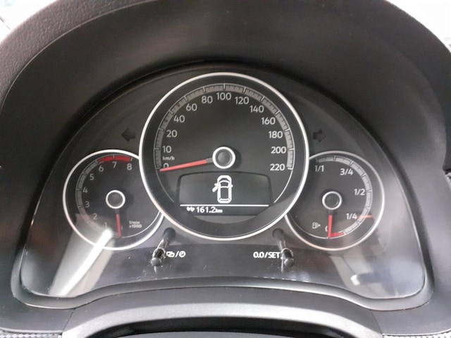 Volkswagen up! 1.0 MPI