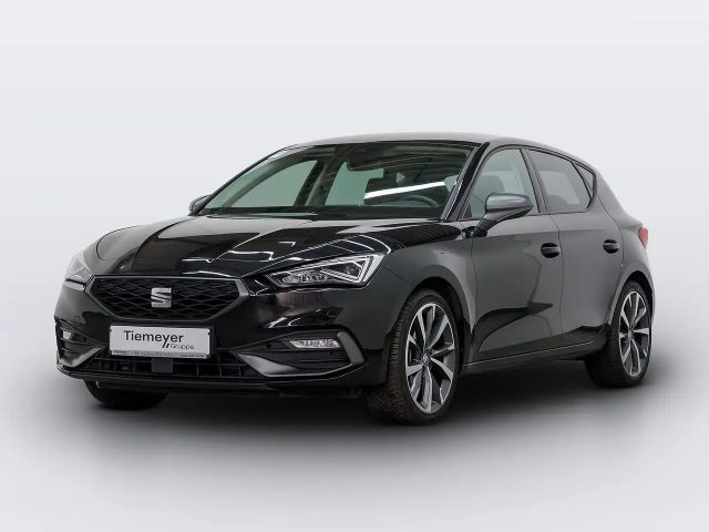 Seat Leon 1.5 eTSI DSG FR-lijn