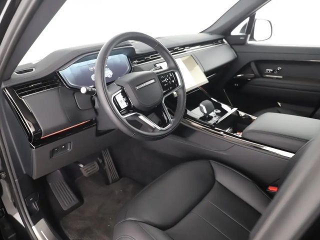 Land Rover Range Rover Sport S