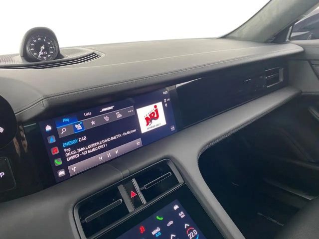 Porsche Taycan Turbo