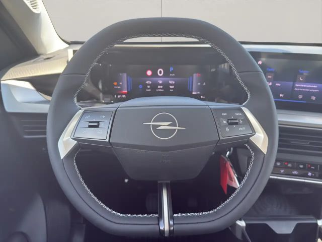 Opel Frontera Edition