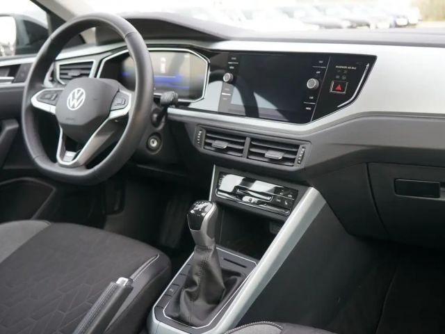 Volkswagen Taigo 1.0 TSI