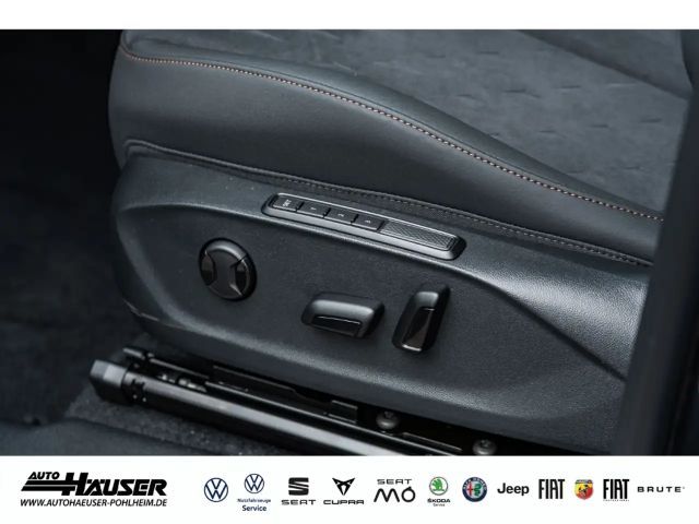 Cupra Terramar 2.0 TSI VZ