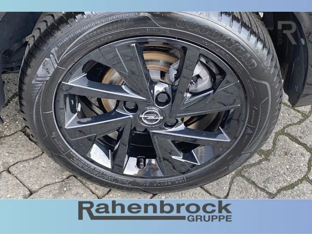 Opel Corsa 1.2 Turbo GS-Line Grand Sport Turbo