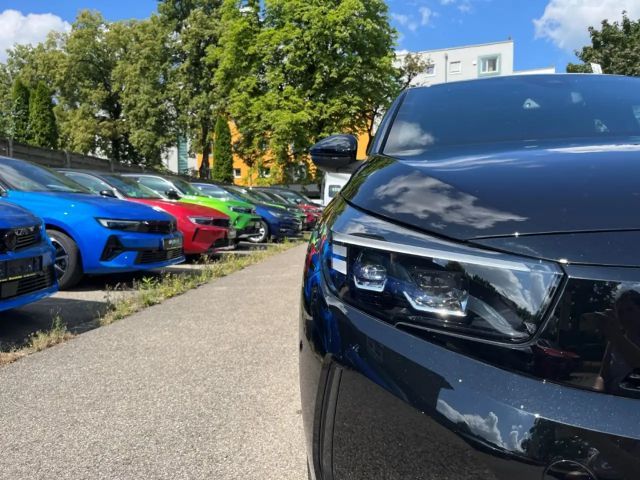 Opel Corsa GS-Line Grand Sport Hybrid Turbo