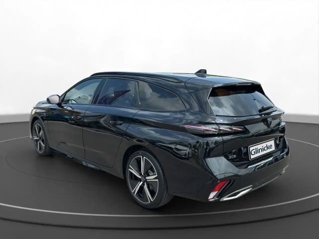 Peugeot 308 GT-Line SW