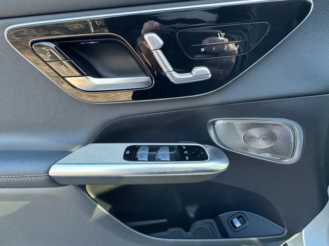 Mercedes-Benz GLC 450 4MATIC AMG Line