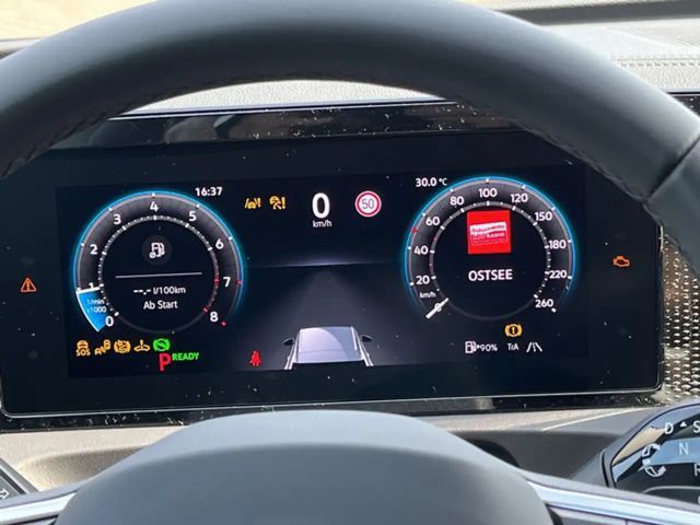 Volkswagen Tiguan 1.5 eTSI DSG