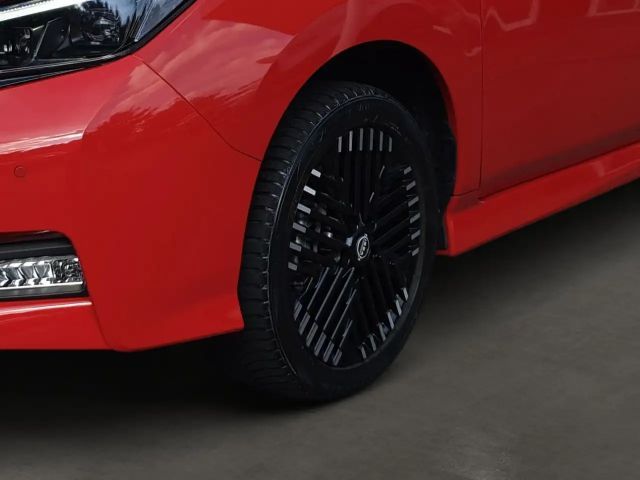 Nissan Leaf N-Connecta