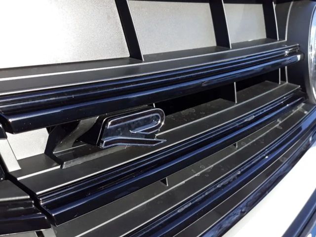 Volkswagen Touareg 3.0 V6 TDI