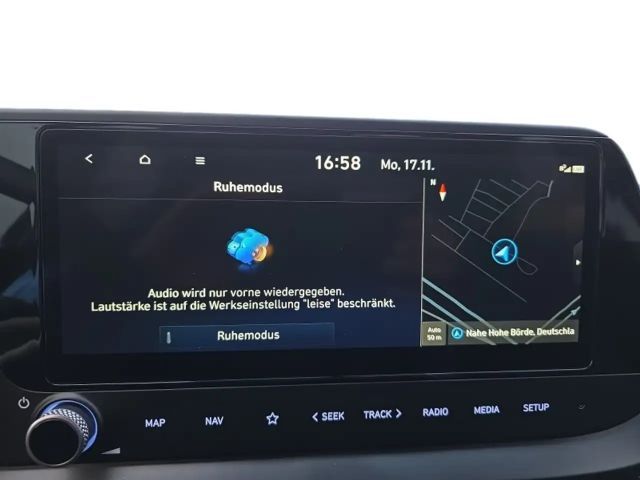 Hyundai i20 1.0 T-GDi