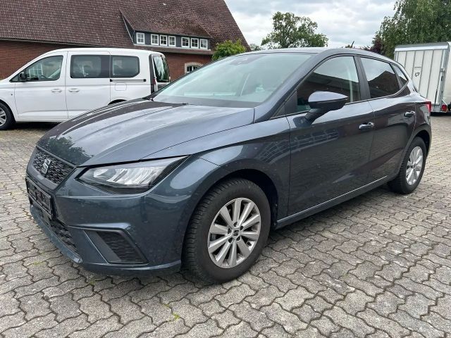 Seat Ibiza 1.0 TSI Style
