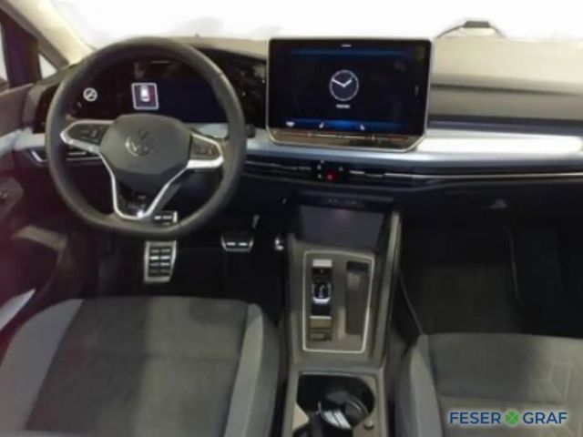 Volkswagen Golf 1.5 eTSI DSG Golf VIII