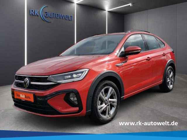 Volkswagen Taigo 1.5 TSI IQ.Drive R-Line
