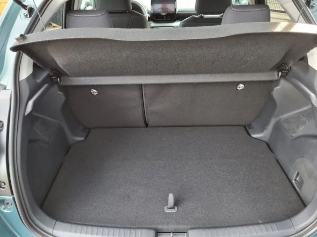 Toyota Yaris Hatchback Hybride