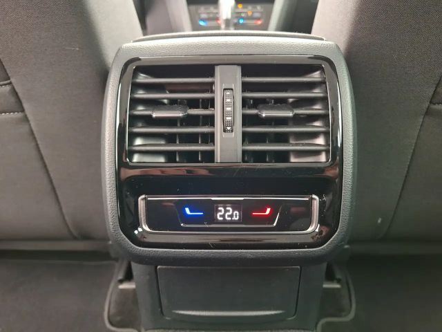 Volkswagen Passat Business DSG Variant