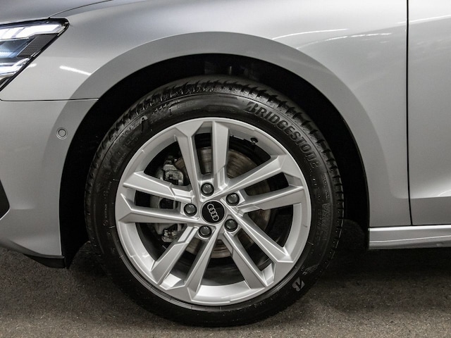 Audi A3 30 TDI Sportback