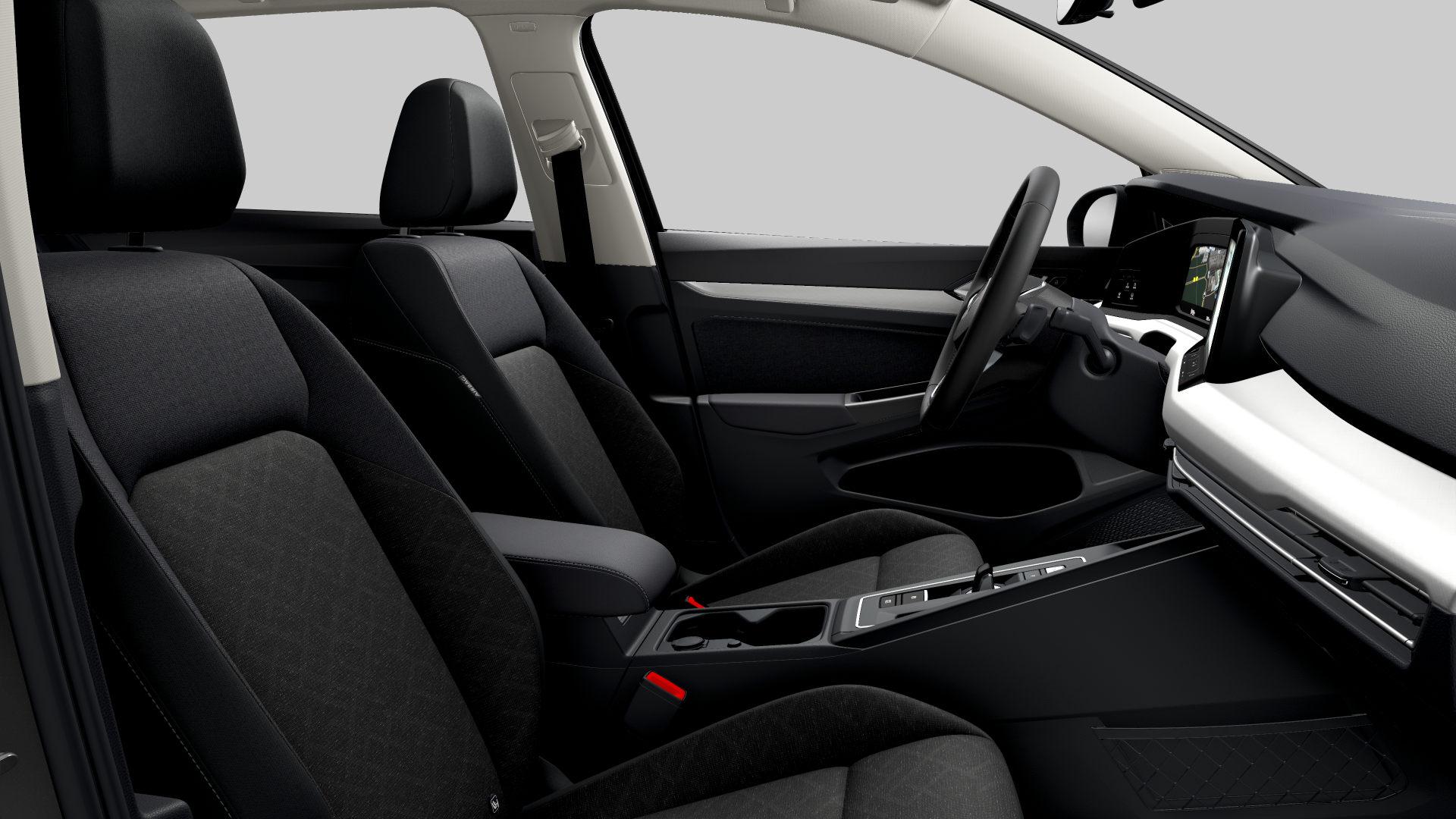 Volkswagen Golf 1.5 TSI DSG Life Variant