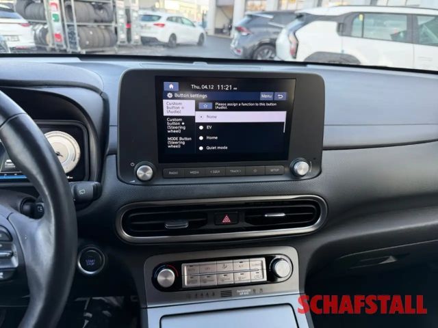 Hyundai Kona Electric Trend